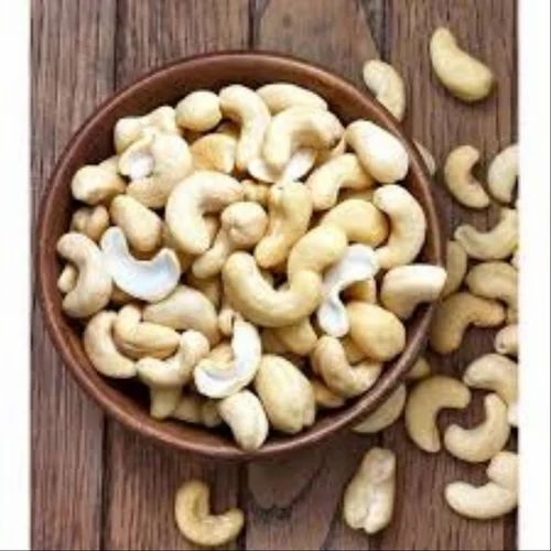 W320 HCP American Cashew Nuts