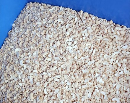 Baby Bits BB Cashew Nut